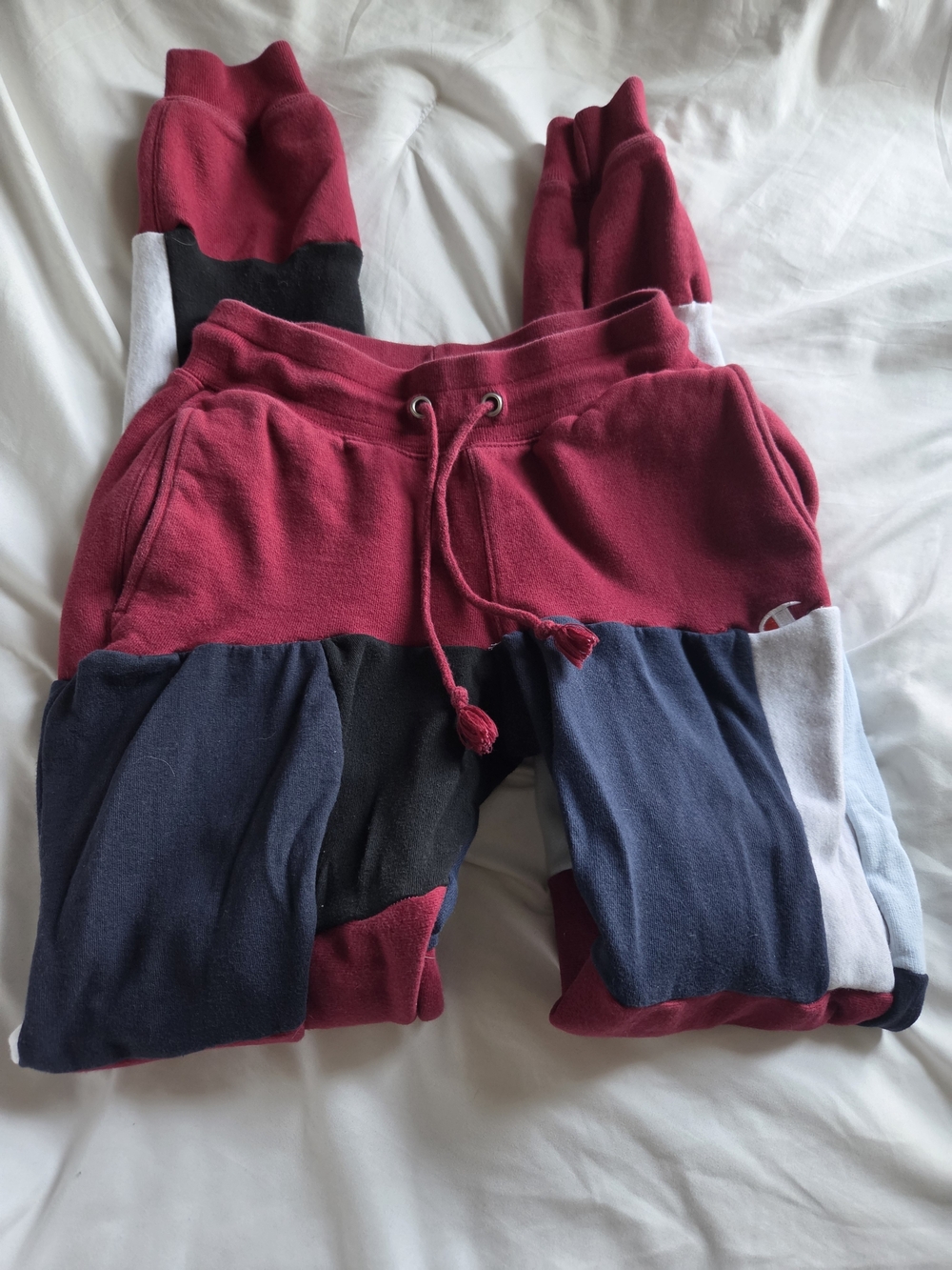 Champion Reworked Joggers